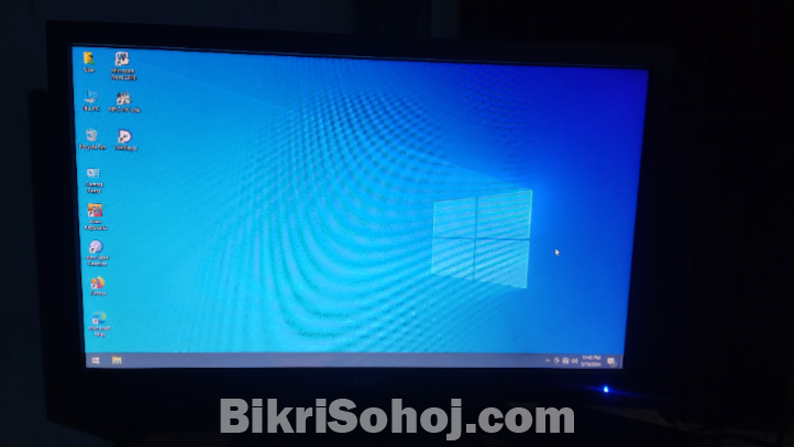 I5 3th GH pc